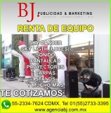 BJ. VARIOS