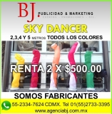 BJ.1.SKY DANCER